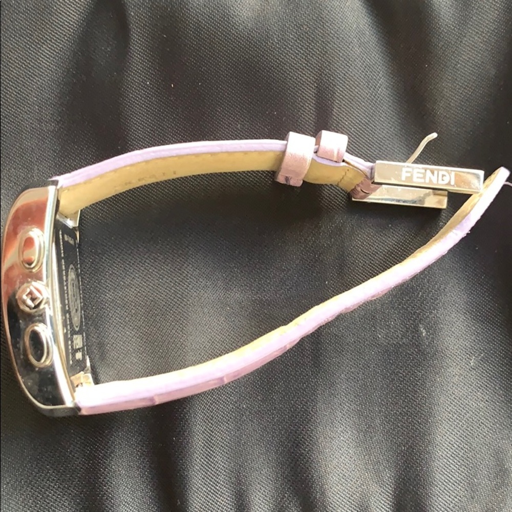 Fendi watch - Picture 3 of 6